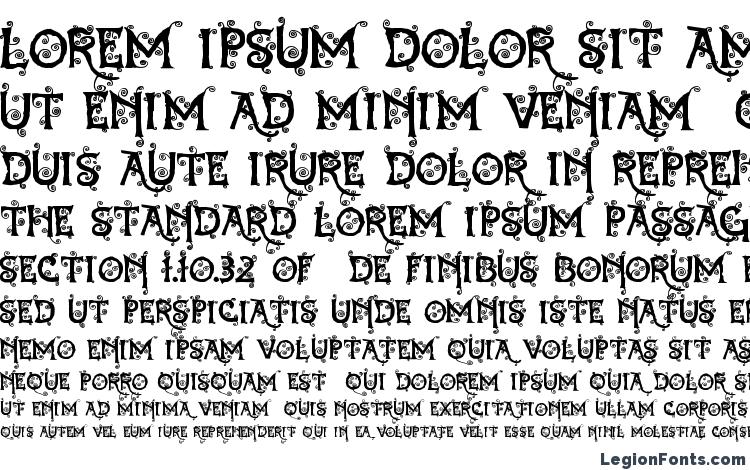 specimens Dearest Dorothy font, sample Dearest Dorothy font, an example of writing Dearest Dorothy font, review Dearest Dorothy font, preview Dearest Dorothy font, Dearest Dorothy font