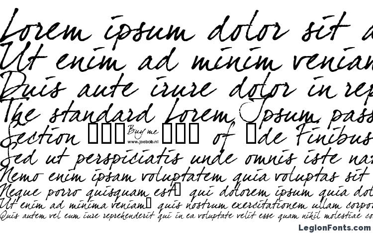 specimens DearJoefour font, sample DearJoefour font, an example of writing DearJoefour font, review DearJoefour font, preview DearJoefour font, DearJoefour font