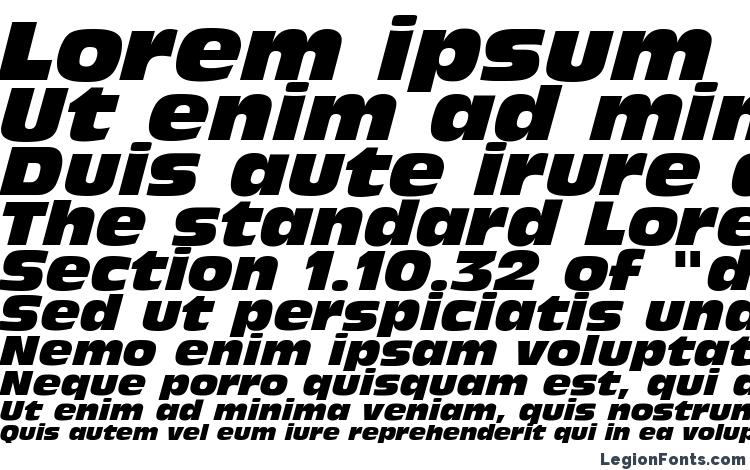 specimens Decade Black SSi Extra Black Italic font, sample Decade Black SSi Extra Black Italic font, an example of writing Decade Black SSi Extra Black Italic font, review Decade Black SSi Extra Black Italic font, preview Decade Black SSi Extra Black Italic font, Decade Black SSi Extra Black Italic font