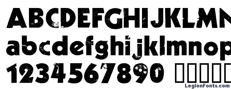 glyphs Decade font, сharacters Decade font, symbols Decade font, character map Decade font, preview Decade font, abc Decade font, Decade font