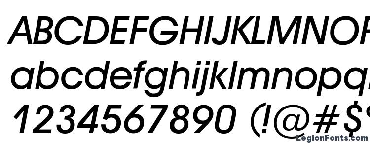 glyphs Decker Bold Italic font, сharacters Decker Bold Italic font, symbols Decker Bold Italic font, character map Decker Bold Italic font, preview Decker Bold Italic font, abc Decker Bold Italic font, Decker Bold Italic font