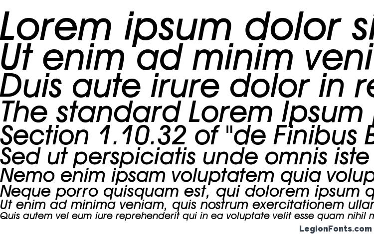 specimens Decker Bold Italic font, sample Decker Bold Italic font, an example of writing Decker Bold Italic font, review Decker Bold Italic font, preview Decker Bold Italic font, Decker Bold Italic font