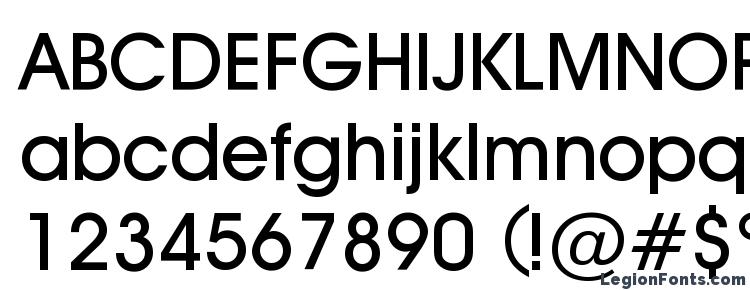 glyphs Decker Bold font, сharacters Decker Bold font, symbols Decker Bold font, character map Decker Bold font, preview Decker Bold font, abc Decker Bold font, Decker Bold font