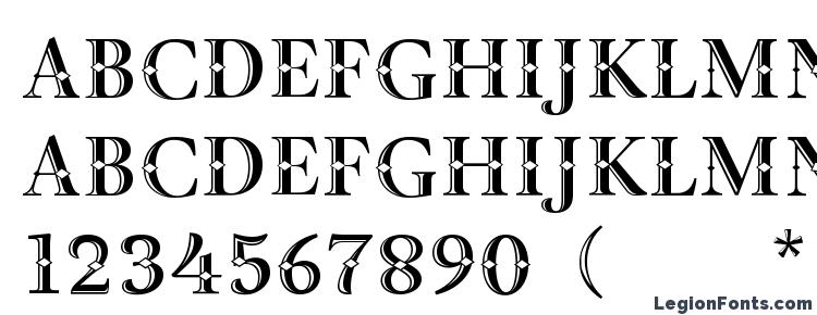 glyphs Decor Initial font, сharacters Decor Initial font, symbols Decor Initial font, character map Decor Initial font, preview Decor Initial font, abc Decor Initial font, Decor Initial font