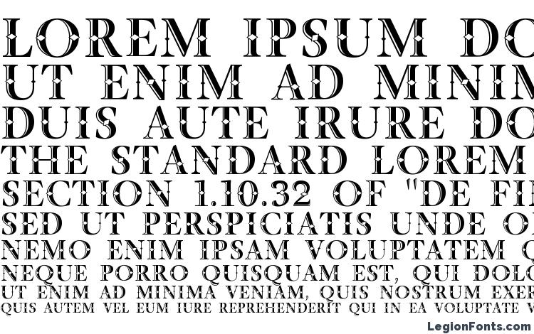 specimens Decor Initial font, sample Decor Initial font, an example of writing Decor Initial font, review Decor Initial font, preview Decor Initial font, Decor Initial font
