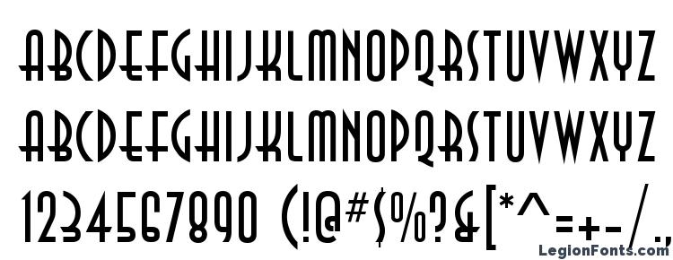 glyphs Decor3di font, сharacters Decor3di font, symbols Decor3di font, character map Decor3di font, preview Decor3di font, abc Decor3di font, Decor3di font