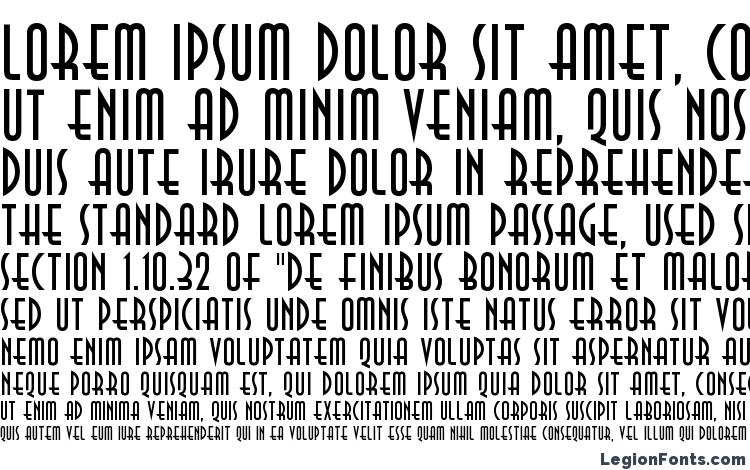 specimens Decor3di font, sample Decor3di font, an example of writing Decor3di font, review Decor3di font, preview Decor3di font, Decor3di font