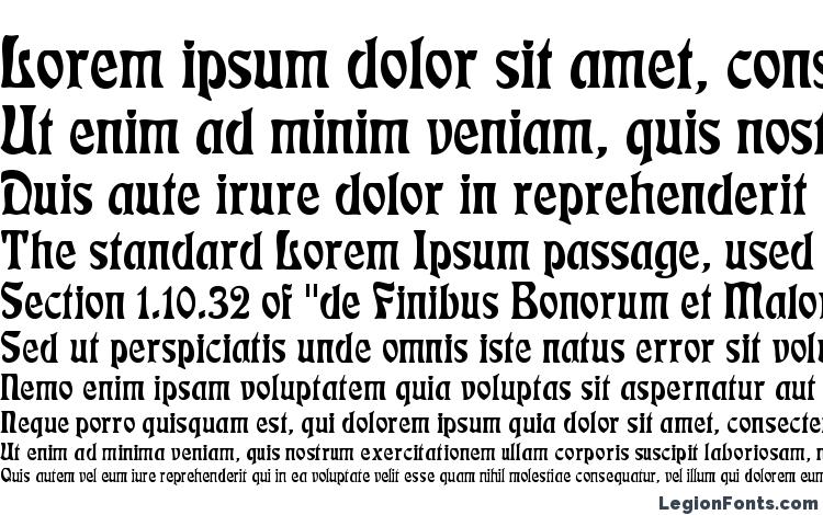 specimens Decor6Di font, sample Decor6Di font, an example of writing Decor6Di font, review Decor6Di font, preview Decor6Di font, Decor6Di font