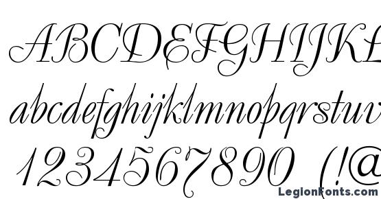 DecorNormal.kz Font Download Free / LegionFonts