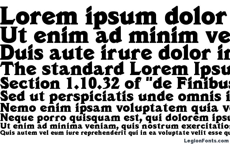 specimens Decus SSi font, sample Decus SSi font, an example of writing Decus SSi font, review Decus SSi font, preview Decus SSi font, Decus SSi font