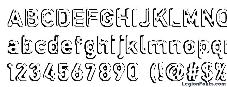 glyphs Defora font, сharacters Defora font, symbols Defora font, character map Defora font, preview Defora font, abc Defora font, Defora font