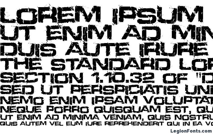 specimens Defused Extended Bold font, sample Defused Extended Bold font, an example of writing Defused Extended Bold font, review Defused Extended Bold font, preview Defused Extended Bold font, Defused Extended Bold font