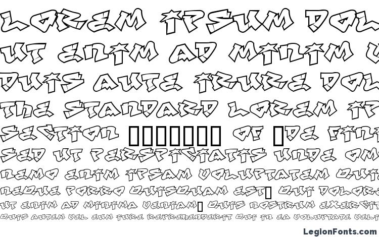 specimens Defwriterbcyr font, sample Defwriterbcyr font, an example of writing Defwriterbcyr font, review Defwriterbcyr font, preview Defwriterbcyr font, Defwriterbcyr font