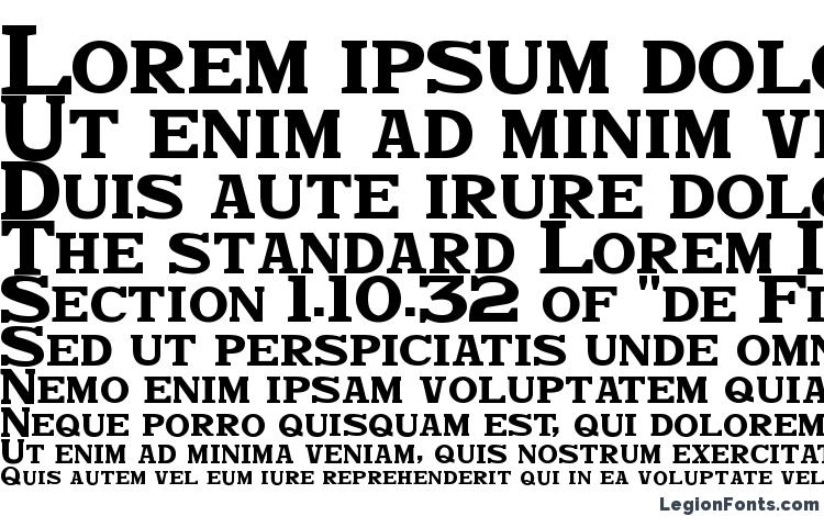 specimens Dekka Dense JL font, sample Dekka Dense JL font, an example of writing Dekka Dense JL font, review Dekka Dense JL font, preview Dekka Dense JL font, Dekka Dense JL font