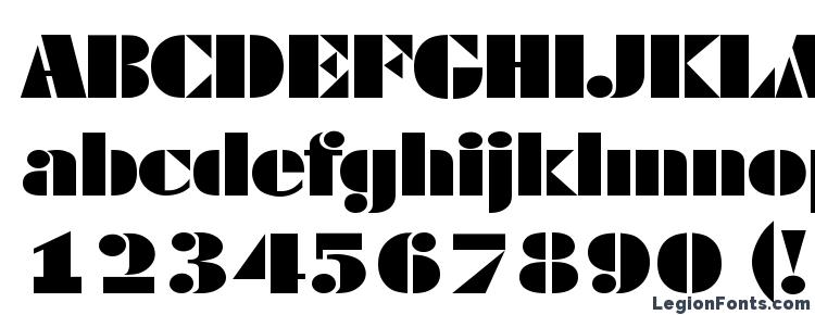 glyphs DekoBlackExtendedSerial Regular font, сharacters DekoBlackExtendedSerial Regular font, symbols DekoBlackExtendedSerial Regular font, character map DekoBlackExtendedSerial Regular font, preview DekoBlackExtendedSerial Regular font, abc DekoBlackExtendedSerial Regular font, DekoBlackExtendedSerial Regular font