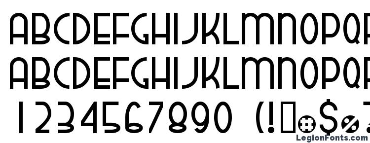 glyphs Dekthusian font, сharacters Dekthusian font, symbols Dekthusian font, character map Dekthusian font, preview Dekthusian font, abc Dekthusian font, Dekthusian font