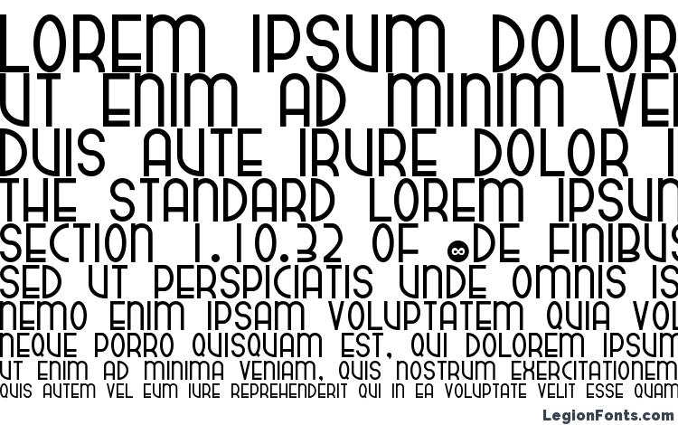 specimens Dekthusian font, sample Dekthusian font, an example of writing Dekthusian font, review Dekthusian font, preview Dekthusian font, Dekthusian font