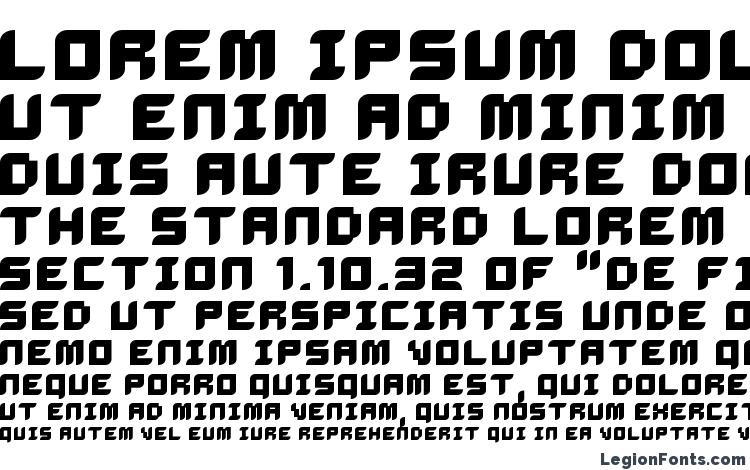 specimens Delilah bold font, sample Delilah bold font, an example of writing Delilah bold font, review Delilah bold font, preview Delilah bold font, Delilah bold font