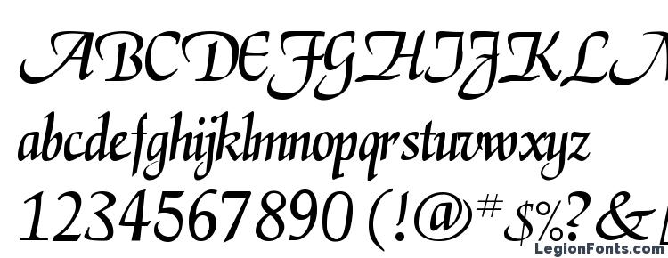 глифы шрифта Deloise, символы шрифта Deloise, символьная карта шрифта Deloise, предварительный просмотр шрифта Deloise, алфавит шрифта Deloise, шрифт Deloise