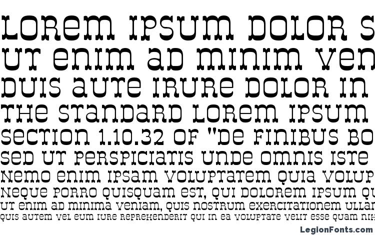 specimens Delouisville bold font, sample Delouisville bold font, an example of writing Delouisville bold font, review Delouisville bold font, preview Delouisville bold font, Delouisville bold font