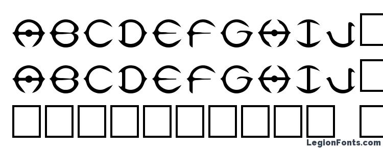 glyphs Delphi font, сharacters Delphi font, symbols Delphi font, character map Delphi font, preview Delphi font, abc Delphi font, Delphi font