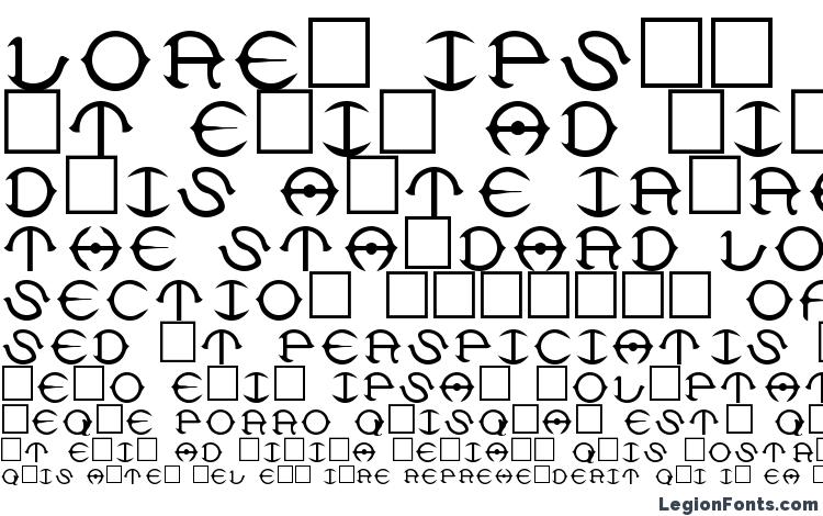 specimens Delphi font, sample Delphi font, an example of writing Delphi font, review Delphi font, preview Delphi font, Delphi font