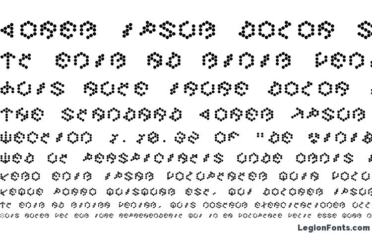 specimens Demonichypernovafont font, sample Demonichypernovafont font, an example of writing Demonichypernovafont font, review Demonichypernovafont font, preview Demonichypernovafont font, Demonichypernovafont font