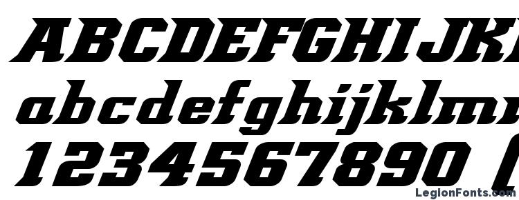 glyphs Demonized font, сharacters Demonized font, symbols Demonized font, character map Demonized font, preview Demonized font, abc Demonized font, Demonized font