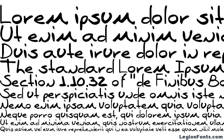 specimens Denise Sans font, sample Denise Sans font, an example of writing Denise Sans font, review Denise Sans font, preview Denise Sans font, Denise Sans font