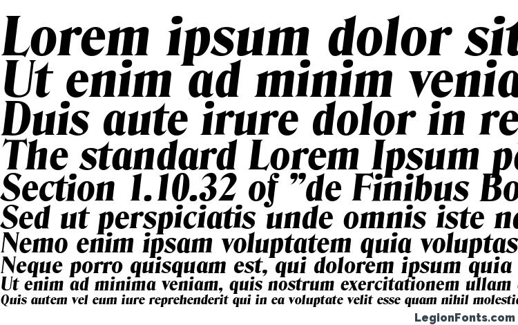 specimens DenverSerial Heavy Italic font, sample DenverSerial Heavy Italic font, an example of writing DenverSerial Heavy Italic font, review DenverSerial Heavy Italic font, preview DenverSerial Heavy Italic font, DenverSerial Heavy Italic font