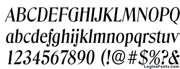 glyphs DenverSerial Medium Italic font, сharacters DenverSerial Medium Italic font, symbols DenverSerial Medium Italic font, character map DenverSerial Medium Italic font, preview DenverSerial Medium Italic font, abc DenverSerial Medium Italic font, DenverSerial Medium Italic font