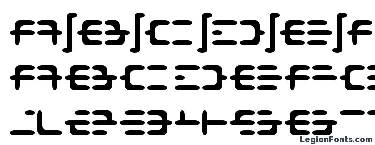 glyphs Deoxy font, сharacters Deoxy font, symbols Deoxy font, character map Deoxy font, preview Deoxy font, abc Deoxy font, Deoxy font