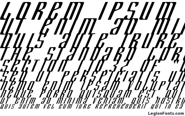 specimens Department K font, sample Department K font, an example of writing Department K font, review Department K font, preview Department K font, Department K font