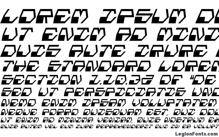 образцы шрифта Deranian Condensed Italic, образец шрифта Deranian Condensed Italic, пример написания шрифта Deranian Condensed Italic, просмотр шрифта Deranian Condensed Italic, предосмотр шрифта Deranian Condensed Italic, шрифт Deranian Condensed Italic
