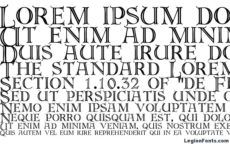 specimens DeRoosCaps font, sample DeRoosCaps font, an example of writing DeRoosCaps font, review DeRoosCaps font, preview DeRoosCaps font, DeRoosCaps font
