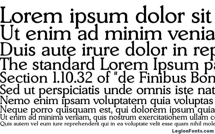 specimens Derringer Regular font, sample Derringer Regular font, an example of writing Derringer Regular font, review Derringer Regular font, preview Derringer Regular font, Derringer Regular font