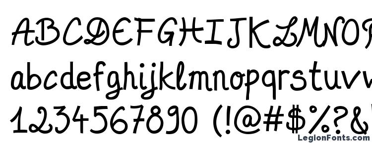 glyphs Desard Regular font, сharacters Desard Regular font, symbols Desard Regular font, character map Desard Regular font, preview Desard Regular font, abc Desard Regular font, Desard Regular font