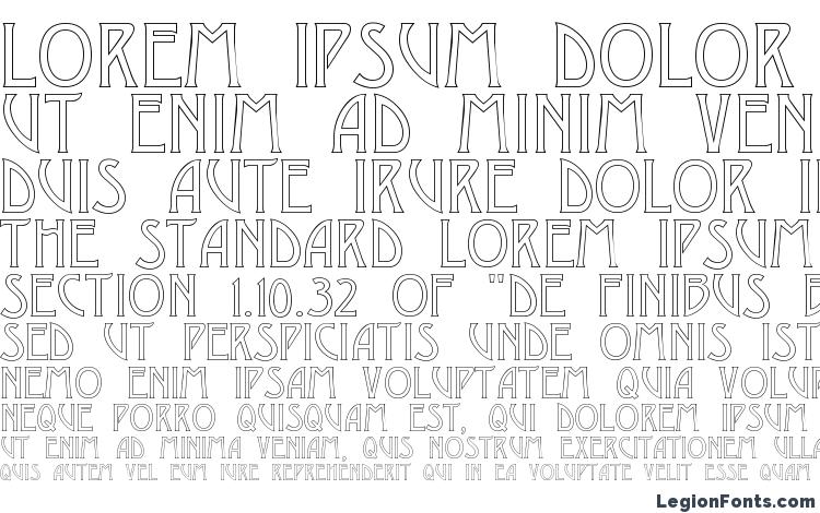 specimens DesdemonaC font, sample DesdemonaC font, an example of writing DesdemonaC font, review DesdemonaC font, preview DesdemonaC font, DesdemonaC font