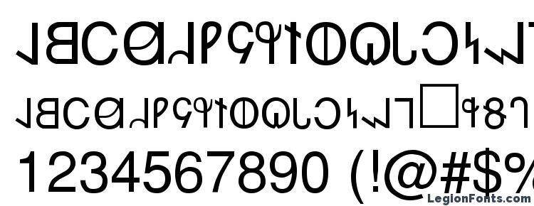 glyphs Deseret font, сharacters Deseret font, symbols Deseret font, character map Deseret font, preview Deseret font, abc Deseret font, Deseret font