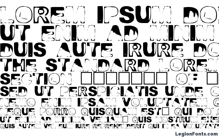 specimens Desi font, sample Desi font, an example of writing Desi font, review Desi font, preview Desi font, Desi font