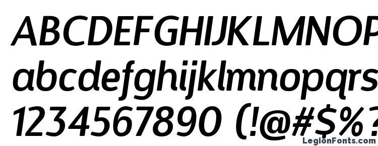 glyphs Designosaur Italic font, сharacters Designosaur Italic font, symbols Designosaur Italic font, character map Designosaur Italic font, preview Designosaur Italic font, abc Designosaur Italic font, Designosaur Italic font
