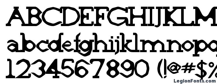 glyphs Deskomora font, сharacters Deskomora font, symbols Deskomora font, character map Deskomora font, preview Deskomora font, abc Deskomora font, Deskomora font