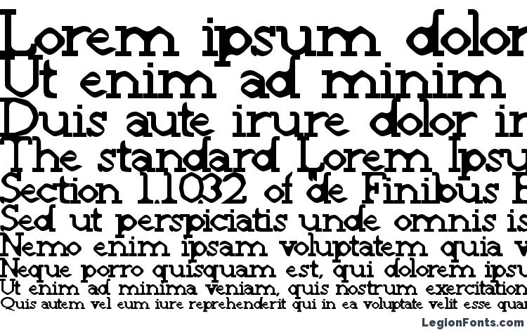 specimens Deskomora font, sample Deskomora font, an example of writing Deskomora font, review Deskomora font, preview Deskomora font, Deskomora font