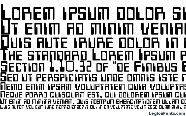 specimens Desoto font, sample Desoto font, an example of writing Desoto font, review Desoto font, preview Desoto font, Desoto font