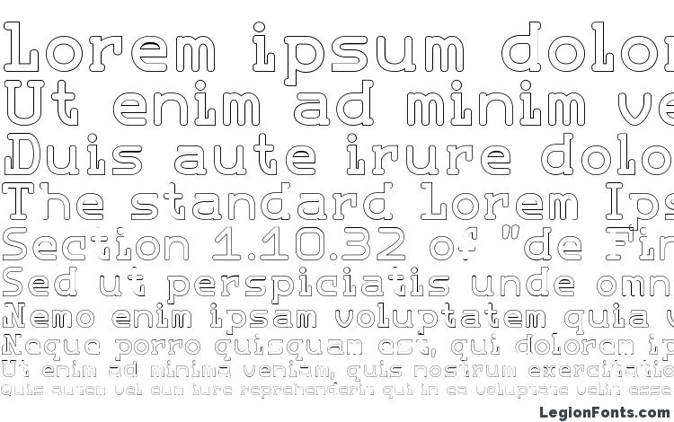 specimens Destinylightc font, sample Destinylightc font, an example of writing Destinylightc font, review Destinylightc font, preview Destinylightc font, Destinylightc font