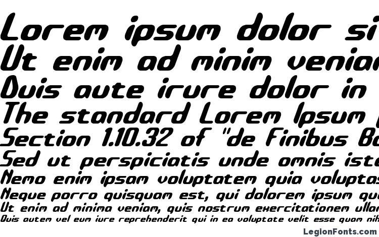 specimens Detonate BRK font, sample Detonate BRK font, an example of writing Detonate BRK font, review Detonate BRK font, preview Detonate BRK font, Detonate BRK font