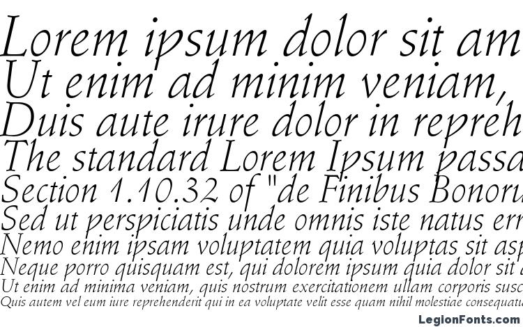 specimens Deutch Light SSi Light Italic font, sample Deutch Light SSi Light Italic font, an example of writing Deutch Light SSi Light Italic font, review Deutch Light SSi Light Italic font, preview Deutch Light SSi Light Italic font, Deutch Light SSi Light Italic font