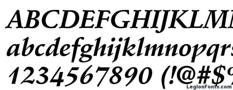 glyphs Deutch SSi Bold Italic font, сharacters Deutch SSi Bold Italic font, symbols Deutch SSi Bold Italic font, character map Deutch SSi Bold Italic font, preview Deutch SSi Bold Italic font, abc Deutch SSi Bold Italic font, Deutch SSi Bold Italic font