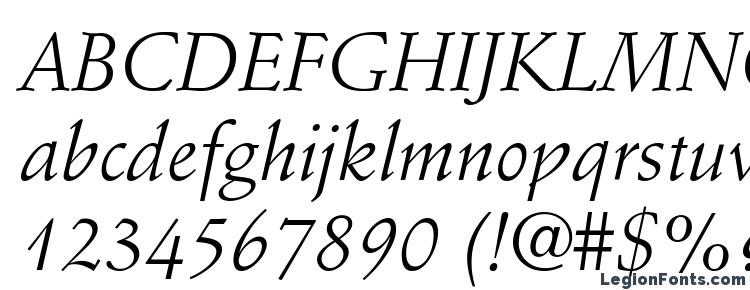 глифы шрифта Deutch SSi Italic, символы шрифта Deutch SSi Italic, символьная карта шрифта Deutch SSi Italic, предварительный просмотр шрифта Deutch SSi Italic, алфавит шрифта Deutch SSi Italic, шрифт Deutch SSi Italic