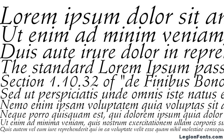 specimens Deutch SSi Italic font, sample Deutch SSi Italic font, an example of writing Deutch SSi Italic font, review Deutch SSi Italic font, preview Deutch SSi Italic font, Deutch SSi Italic font